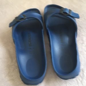 Birkenstock!